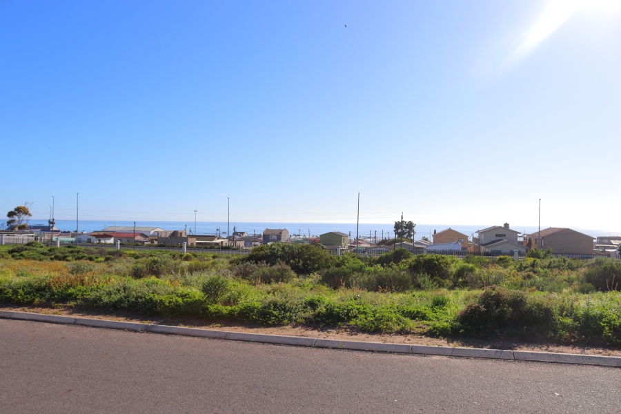 0 Bedroom Property for Sale in Steenbergs Cove Western Cape